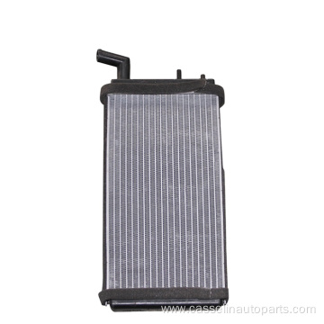 High Quality TONGSHI Aluminum Car Heater Core for Fiat 131 Famillare Panorama1.6CL OEM 4327232